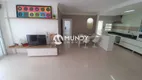 Foto 3 de Apartamento com 3 Quartos à venda, 127m² em Jurerê Internacional, Florianópolis