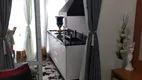 Foto 9 de Apartamento com 3 Quartos à venda, 75m² em Vila Morse, São Paulo