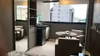 Foto 3 de Apartamento com 1 Quarto à venda, 28m² em Vila Olímpia, São Paulo