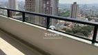 Foto 5 de Apartamento com 3 Quartos à venda, 135m² em Vila Assuncao, Santo André