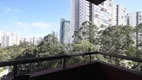Foto 9 de Apartamento com 2 Quartos à venda, 100m² em Morumbi, São Paulo