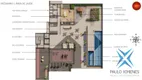 Foto 17 de Apartamento com 2 Quartos à venda, 65m² em Aldeota, Fortaleza