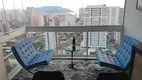 Foto 13 de Cobertura com 2 Quartos à venda, 97m² em Boqueirão, Santos