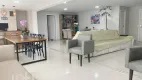 Foto 5 de Apartamento com 3 Quartos à venda, 138m² em Jardim Caravelas, São Paulo