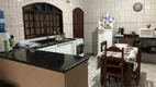 Foto 7 de Casa com 3 Quartos à venda, 145m² em Jardim Das Gaivotas, Caraguatatuba