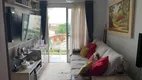 Foto 4 de Apartamento com 2 Quartos à venda, 55m² em Novo Mundo, Curitiba