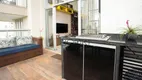 Foto 7 de Apartamento com 2 Quartos à venda, 97m² em Panamby, São Paulo