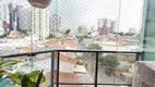 Foto 2 de Apartamento com 3 Quartos à venda, 86m² em Saúde, São Paulo