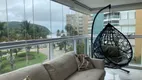 Foto 12 de Apartamento com 3 Quartos para alugar, 130m² em Riviera de São Lourenço, Bertioga