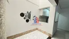 Foto 3 de Apartamento com 1 Quarto para alugar, 40m² em Vila São Pedro, Americana