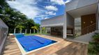 Foto 29 de Casa de Condomínio com 4 Quartos à venda, 333m² em Condomínio do Lago, Goiânia