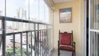 Foto 9 de Apartamento com 3 Quartos à venda, 75m² em Móoca, São Paulo