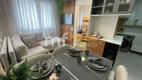 Foto 3 de Apartamento com 2 Quartos à venda, 37m² em Jaguaré, São Paulo