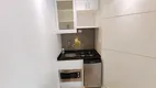 Foto 2 de Flat com 1 Quarto para alugar, 30m² em Cerqueira César, São Paulo