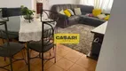 Foto 3 de Apartamento com 2 Quartos à venda, 62m² em Vila Jordanopolis, São Bernardo do Campo