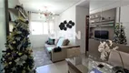 Foto 4 de Apartamento com 3 Quartos à venda, 73m² em Marechal Rondon, Canoas