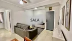 Foto 4 de Apartamento com 2 Quartos à venda, 75m² em Ponta da Praia, Santos