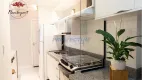 Foto 3 de Apartamento com 2 Quartos à venda, 53m² em Jardim Flamboyant, Campinas