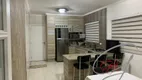 Foto 8 de Sobrado com 3 Quartos à venda, 160m² em Novo Osasco, Osasco