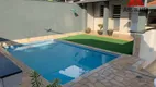 Foto 16 de Casa com 3 Quartos à venda, 287m² em Jardim Sartori, Santa Bárbara D'Oeste