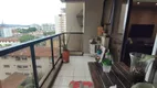 Foto 7 de Apartamento com 3 Quartos à venda, 197m² em Aparecida, Santos