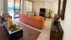 Foto 11 de Apartamento com 4 Quartos para alugar, 210m² em Barra da Tijuca, Rio de Janeiro