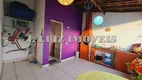 Foto 3 de Casa de Condomínio com 3 Quartos à venda, 90m² em Taquara, Rio de Janeiro