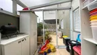 Foto 8 de Apartamento com 2 Quartos à venda, 74m² em Nova Gerti, São Caetano do Sul