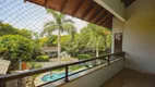 Foto 16 de Casa de Condomínio com 5 Quartos à venda, 600m² em Jardim Eliza I, Foz do Iguaçu