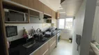 Foto 5 de Apartamento com 3 Quartos à venda, 60m² em Vila Satúrnia, Campinas