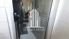 Foto 3 de Apartamento com 2 Quartos à venda, 55m² em Vila Mazzei, São Paulo