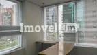 Foto 9 de Sala Comercial para alugar, 110m² em Cidade Monções, São Paulo