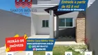 Foto 2 de Casa com 2 Quartos à venda, 82m² em Pedras, Fortaleza