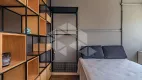 Foto 23 de Apartamento com 1 Quarto para alugar, 36m² em Bom Fim, Porto Alegre