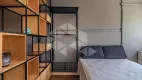 Foto 23 de Apartamento com 1 Quarto para alugar, 38m² em Bom Fim, Porto Alegre