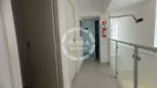 Foto 8 de Sala Comercial à venda, 140m² em Gonzaga, Santos