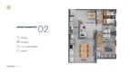 Foto 16 de Apartamento com 2 Quartos à venda, 62m² em Picanço, Guarulhos