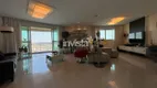 Foto 30 de Apartamento com 4 Quartos para alugar, 600m² em Ponta da Praia, Santos