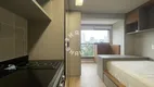 Foto 17 de Apartamento com 1 Quarto à venda, 22m² em Chácara Klabin, São Paulo