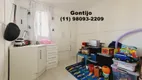 Foto 15 de Cobertura com 3 Quartos à venda, 108m² em Vila das Belezas, São Paulo