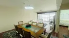 Foto 2 de Apartamento com 4 Quartos à venda, 150m² em Jardim Astúrias, Guarujá