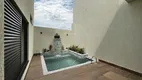 Foto 4 de Casa com 3 Quartos à venda, 155m² em Cidade das Flores, Caldas Novas