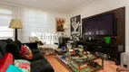Foto 5 de Apartamento com 3 Quartos à venda, 129m² em Higienópolis, São Paulo