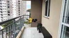 Foto 6 de Apartamento com 2 Quartos à venda, 69m² em Vila Andrade, São Paulo