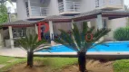 Foto 2 de Casa de Condomínio com 5 Quartos à venda, 304m² em Condominio Costa do Sol, Bertioga