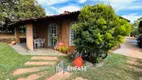 Foto 2 de Casa de Condomínio com 5 Quartos à venda, 2550m² em Condomínio Fazenda Solar, Igarapé