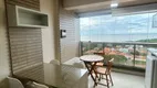 Foto 10 de Apartamento com 1 Quarto para alugar, 49m² em Calhau, São Luís