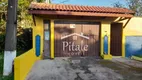 Foto 21 de Casa com 3 Quartos à venda, 144m² em Estancia de Santa Cruz, Itanhaém