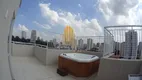 Foto 2 de Cobertura com 2 Quartos à venda, 114m² em Santo Amaro, São Paulo