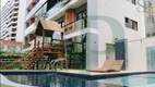 Foto 5 de Apartamento com 4 Quartos à venda, 124m² em Tamarineira, Recife